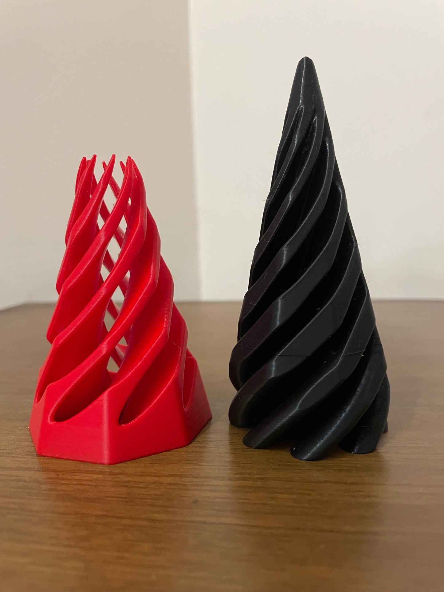 3D Printed Fidget Vortex | Fidget Toys | Hexentrix 3D