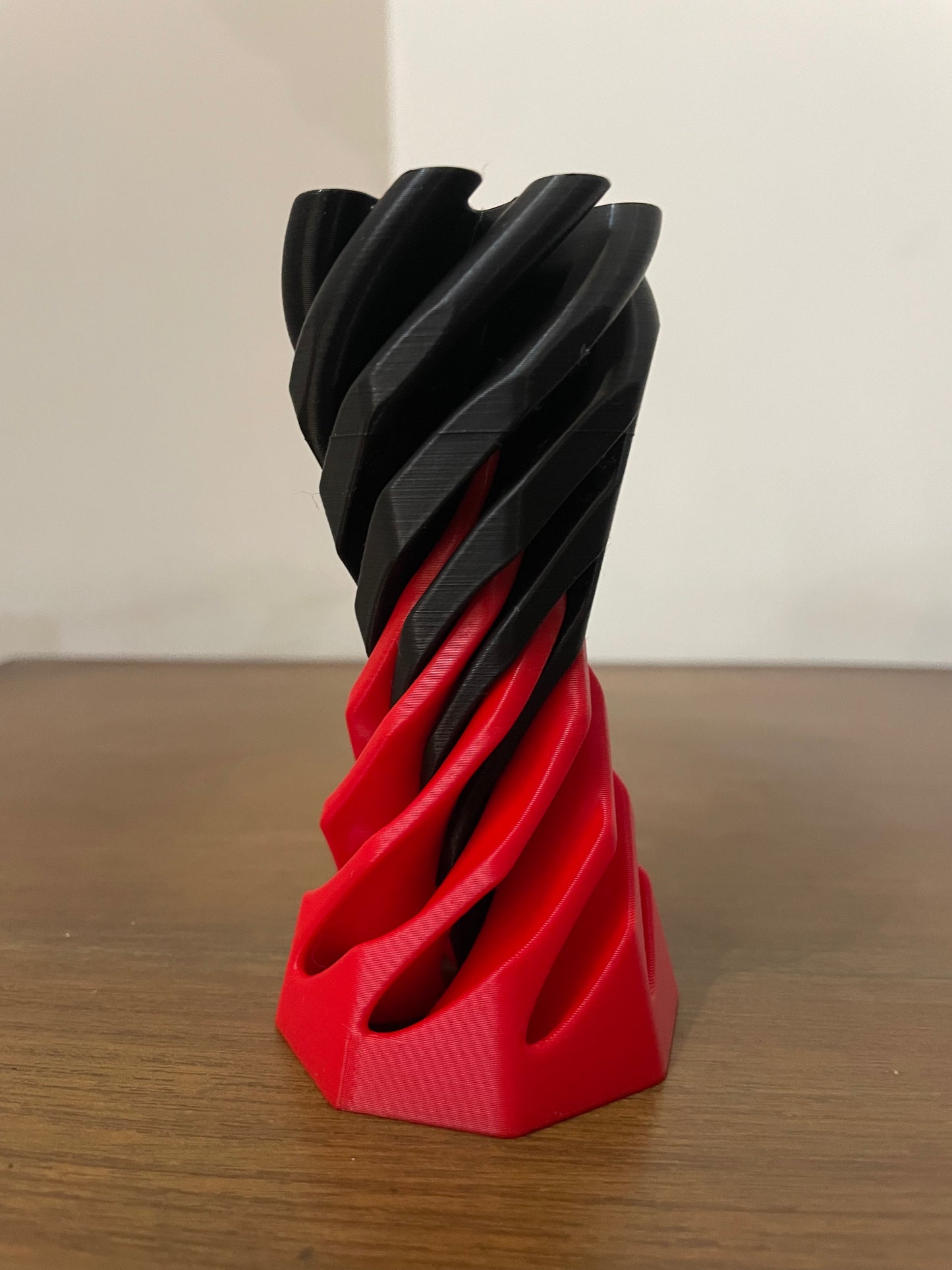 3D Printed Fidget Vortex | Fidget Toys | Hexentrix 3D