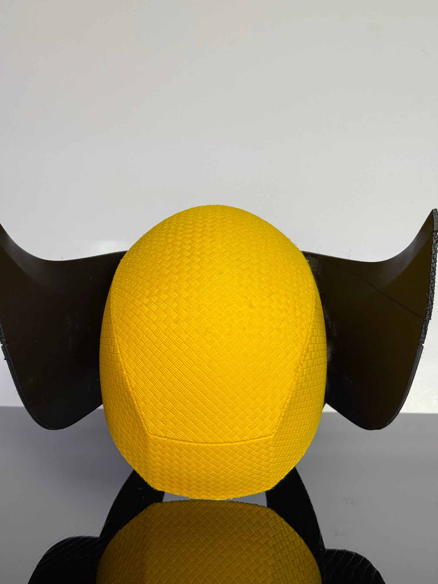 3D Printed Wolverine Mask | Wolverine Cosplay Helmet | Hexentrix 3D
