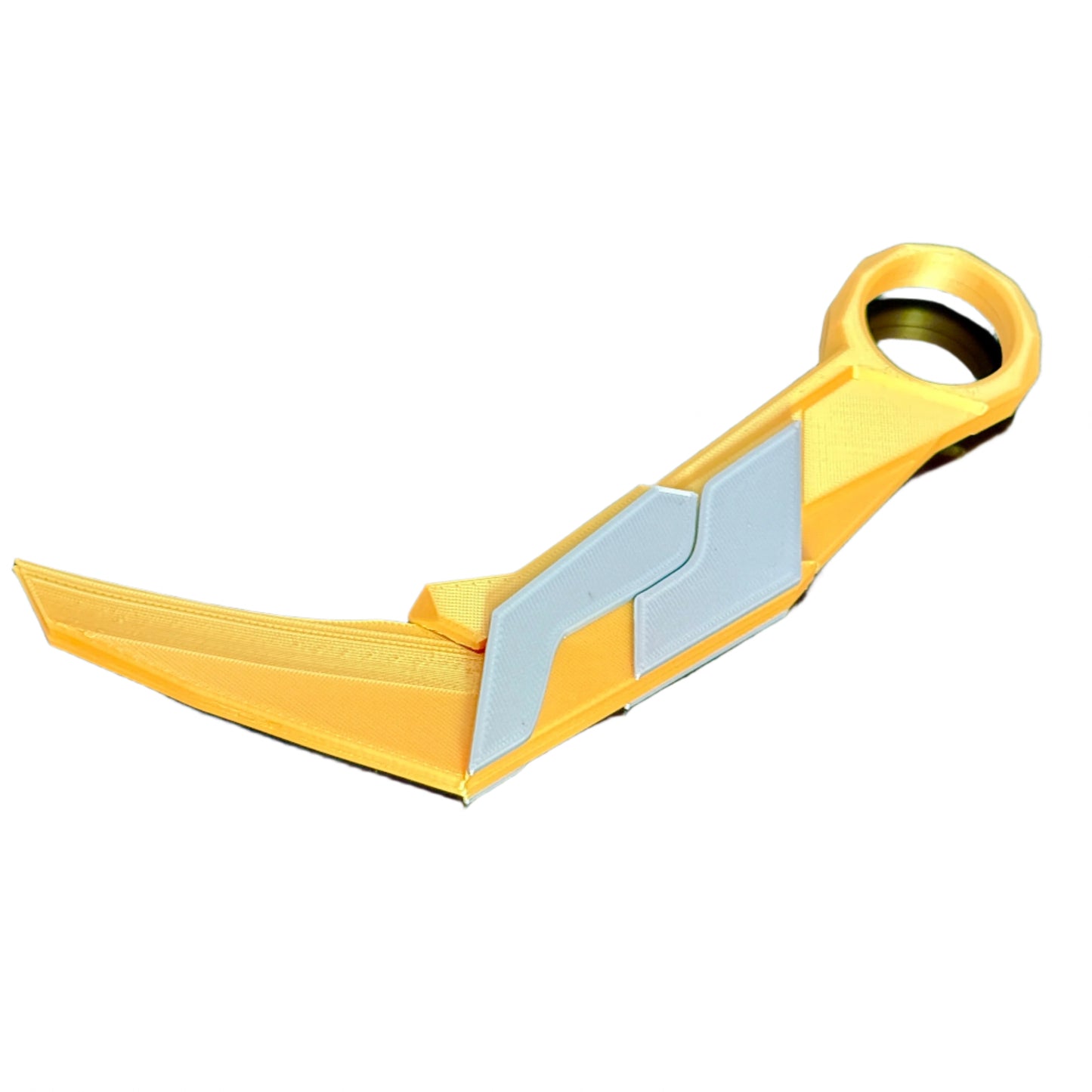 3D Printed Prime Karambit 2.0 | Valorant Karambit | Hexentrix3D