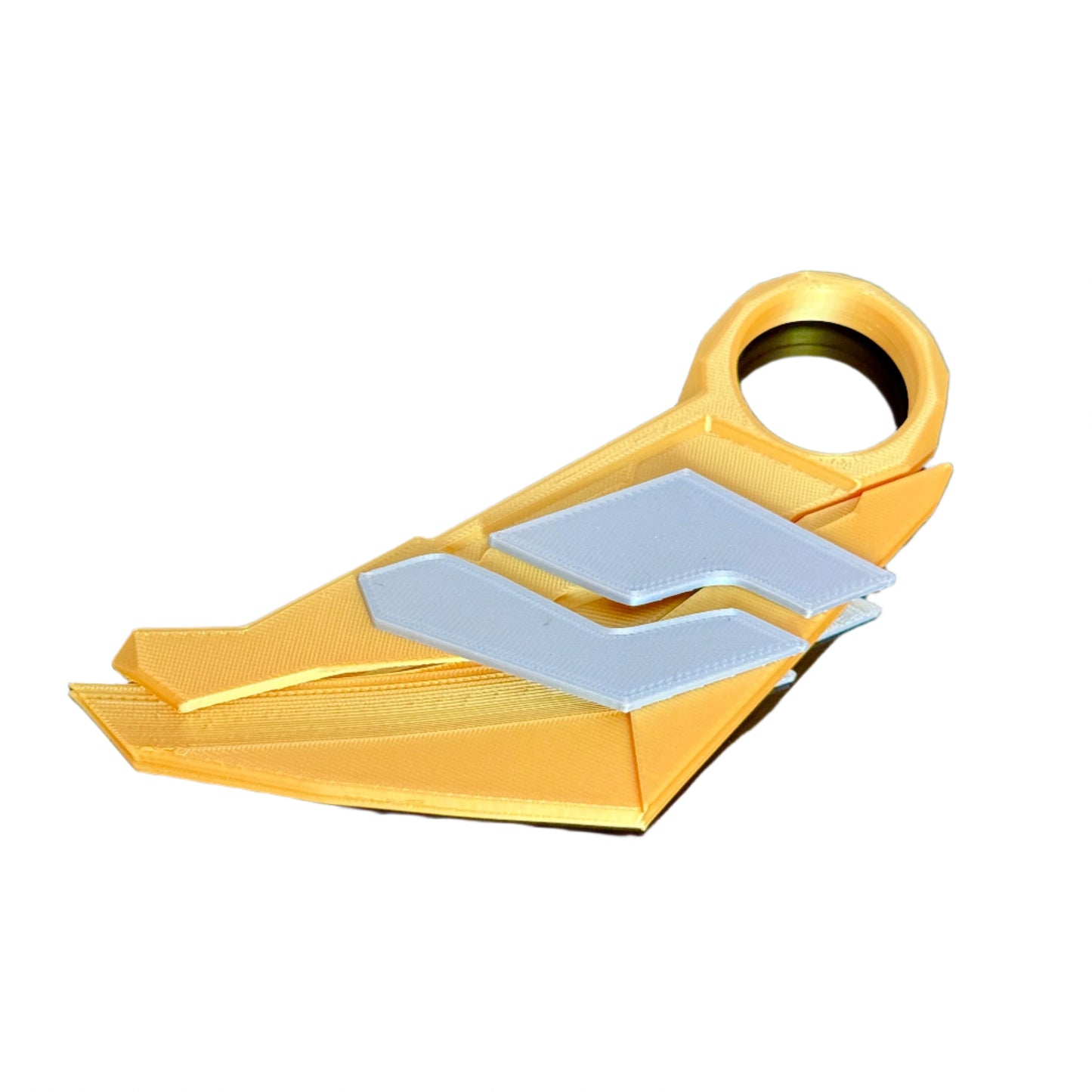 3D Printed Prime Karambit 2.0 | Valorant Karambit | Hexentrix3D