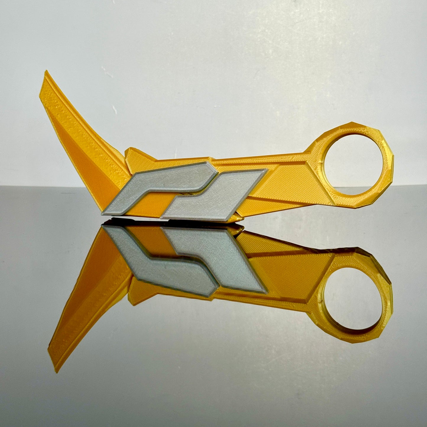 3D Printed Prime Karambit 2.0 | Valorant Karambit | Hexentrix3D