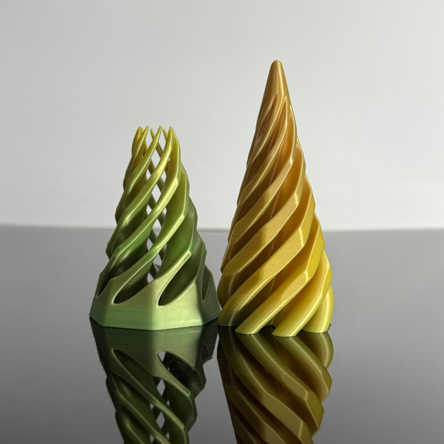 3D Printed Fidget Vortex | Fidget Toys | Hexentrix 3D