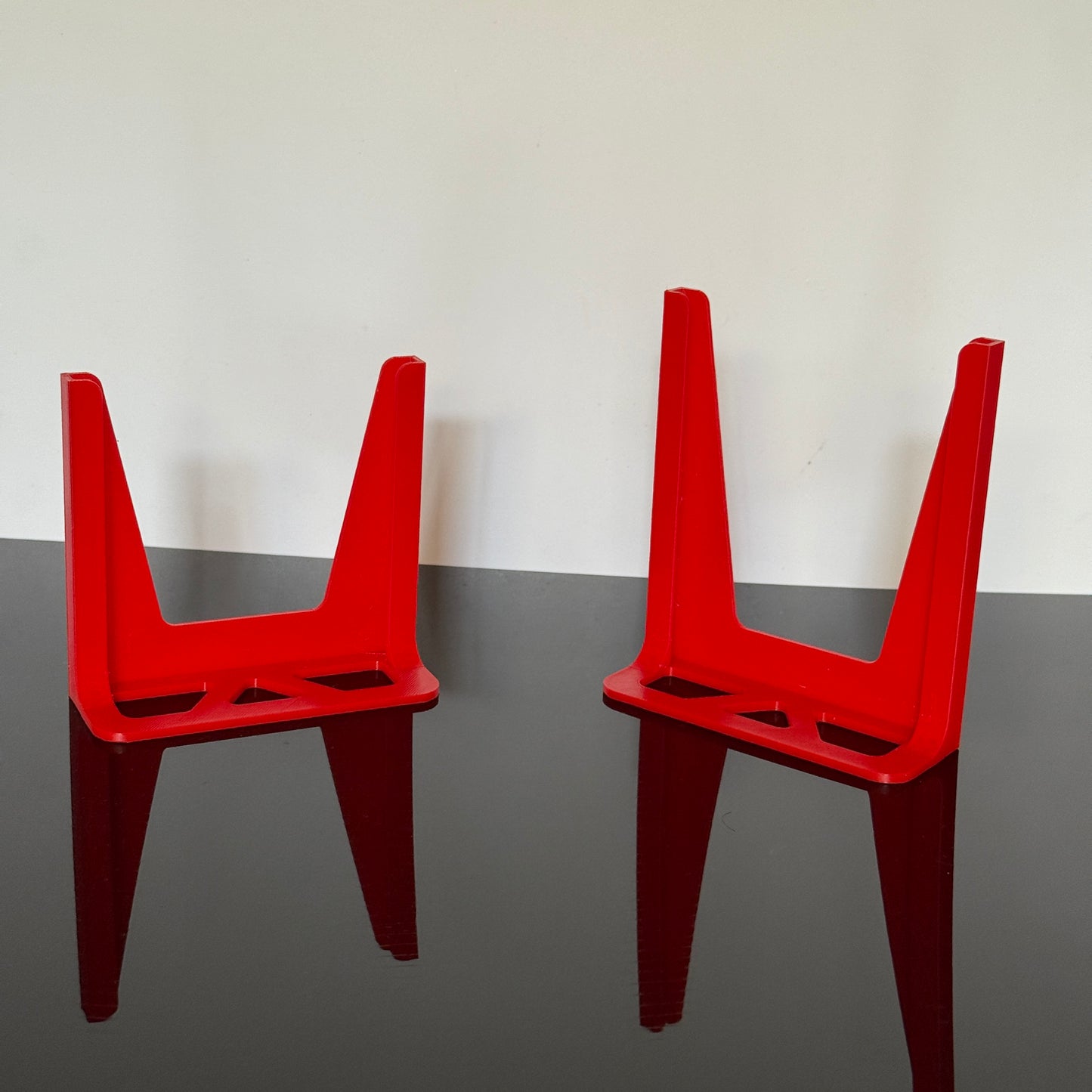 3D Printed Hot Wheels Display Stand | Hexentrix 3D