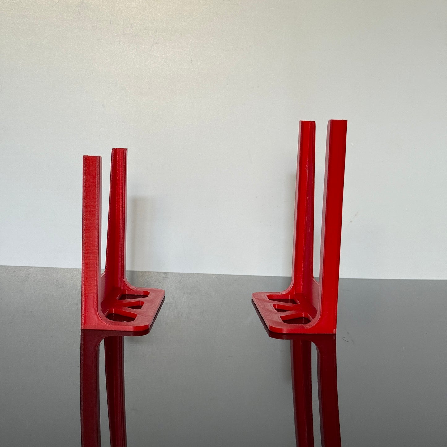 3D Printed Hot Wheels Display Stand | Hexentrix 3D