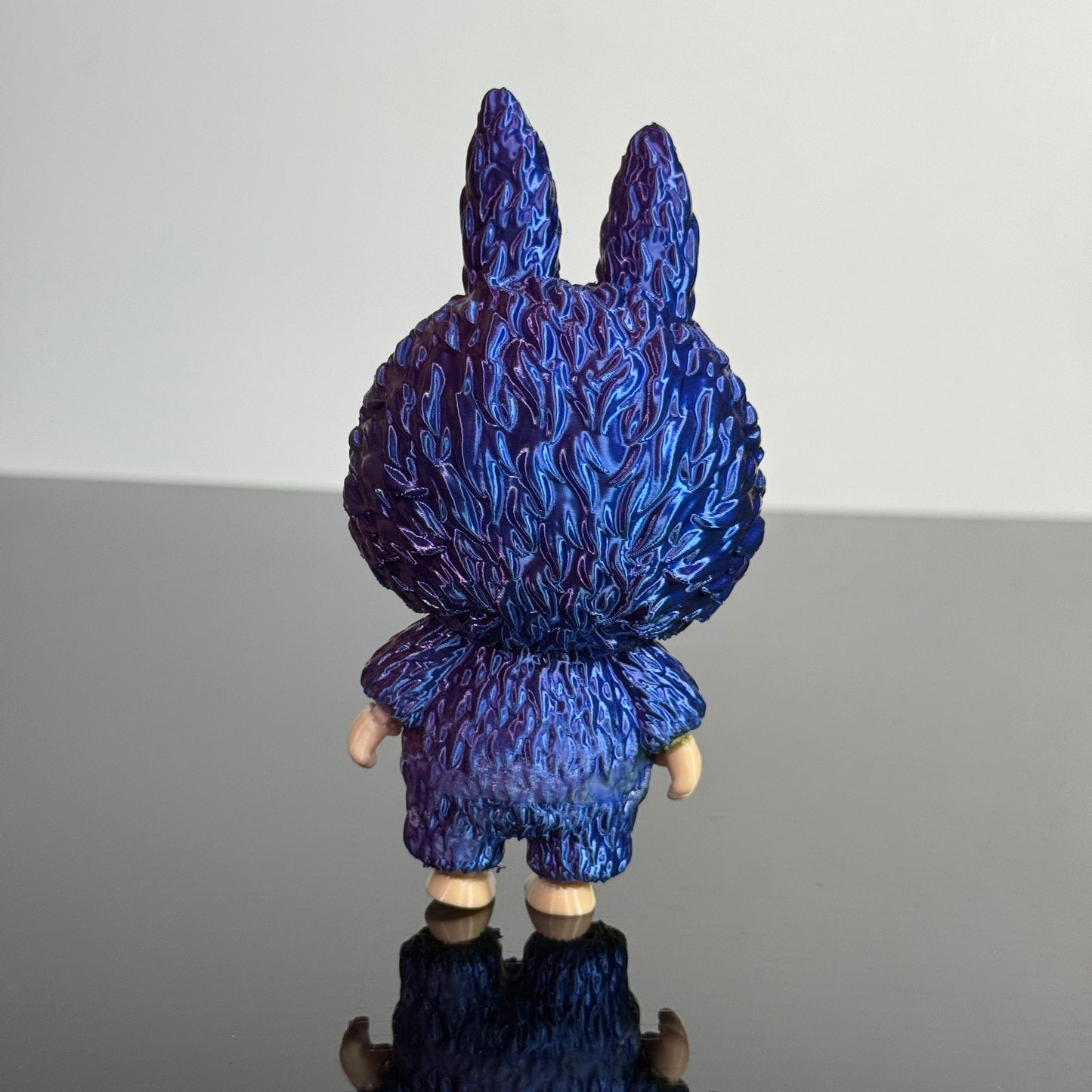 Labubu Doll | Collectible | Hexentrix 3D