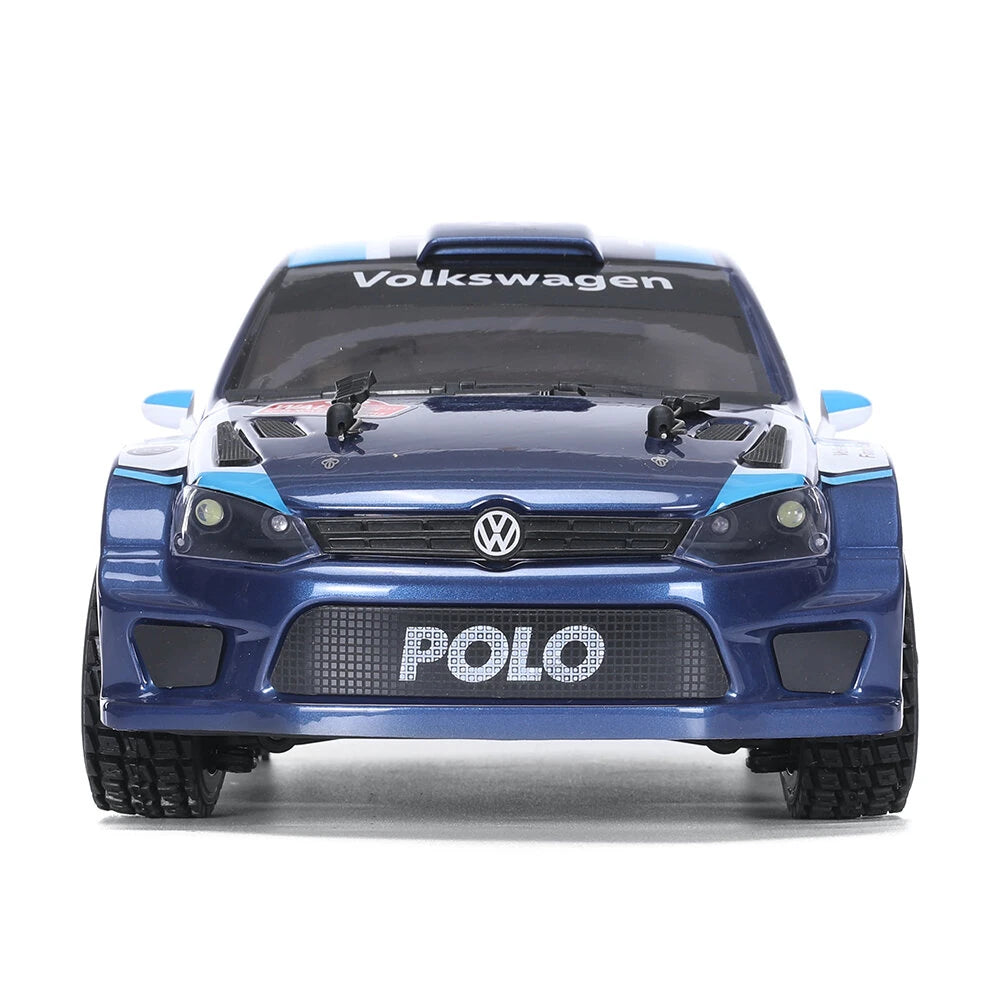 Buy MJX Hyper Go 14304 1/14 Scale Brushless 4WD Rally/Drift RC Car In India