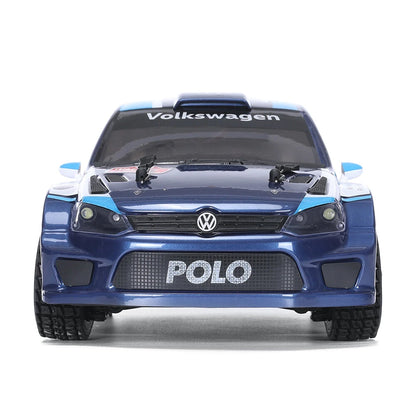 Buy MJX Hyper Go 14304 1/14 Scale Brushless 4WD Rally/Drift RC Car In India
