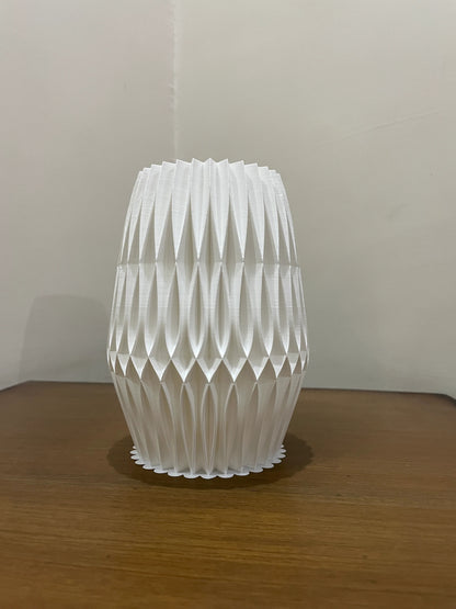 3D Printed Lamp | RGB LED Lamp | Hexentrix 3D