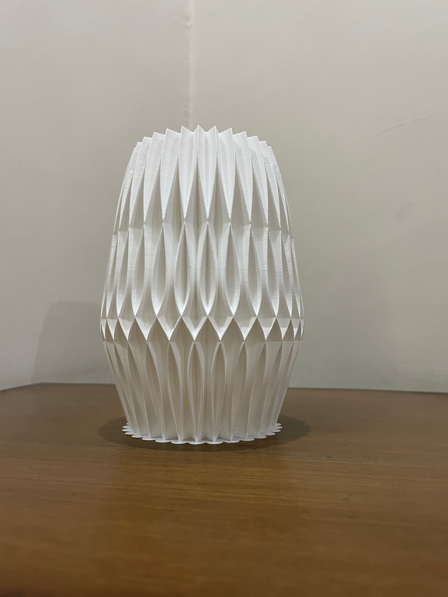 3D Printed Lamp | RGB LED Lamp | Hexentrix 3D