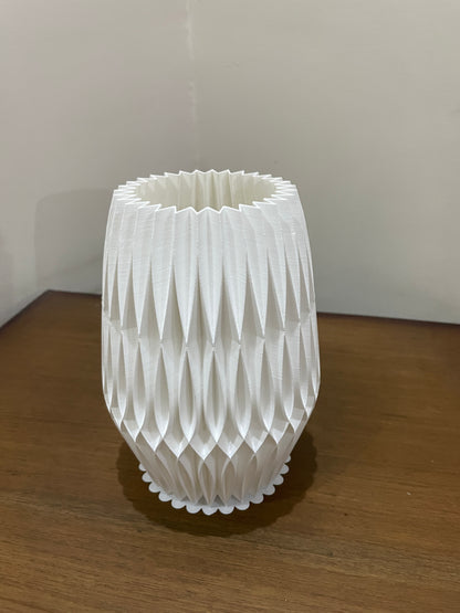 3D Printed Lamp | RGB LED Lamp | Hexentrix 3D