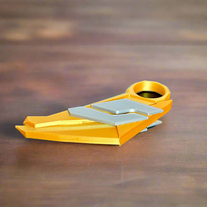 3D Printed Prime Karambit 2.0 | Valorant Karambit | Hexentrix3D