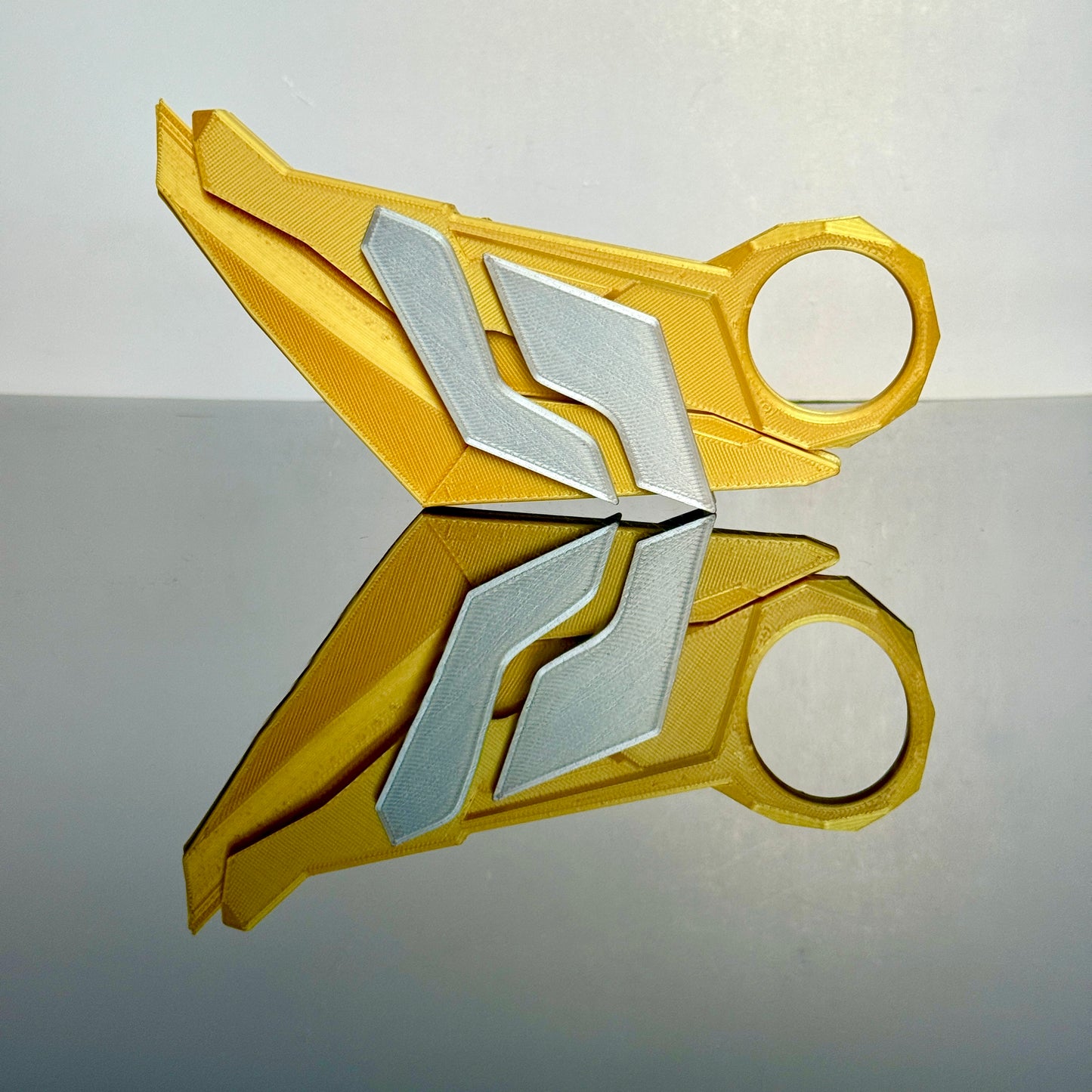 3D Printed Prime Karambit 2.0 | Valorant Karambit | Hexentrix3D