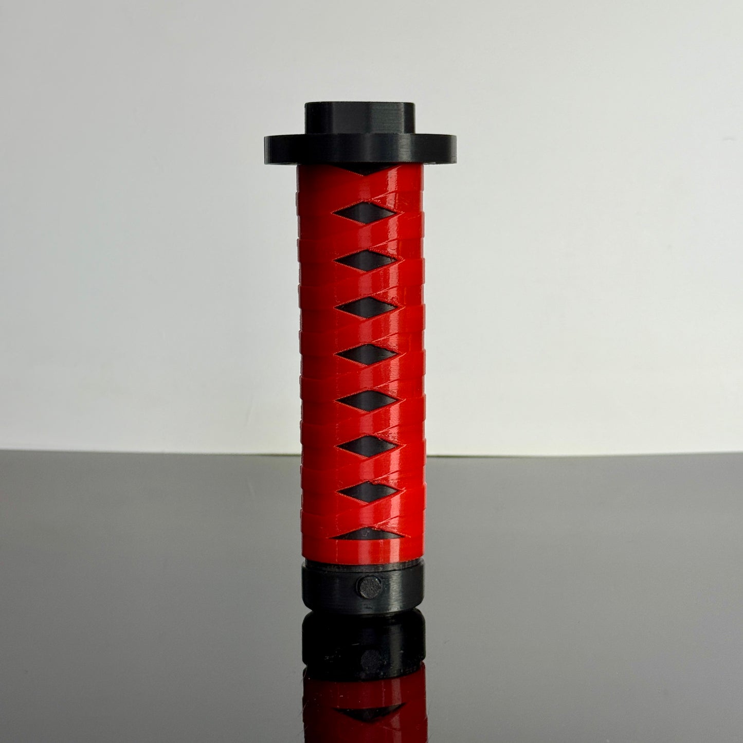 3D Printed Katana | Deadpool Sword | Articulating Katana | Hexentrix3D