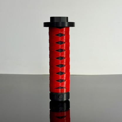 3D Printed Katana | Deadpool Sword | Articulating Katana | Hexentrix3D