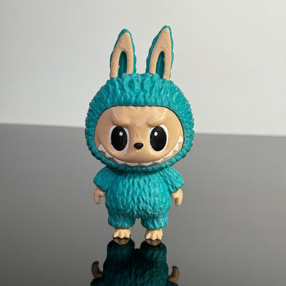 Labubu Doll | Collectible | Hexentrix 3D