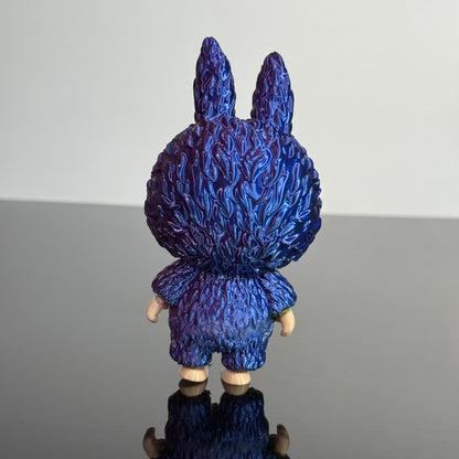 Labubu Doll | Collectible | Hexentrix 3D